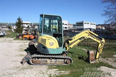 yanmar vio 30 mini excavator|yanmar vio35 price.